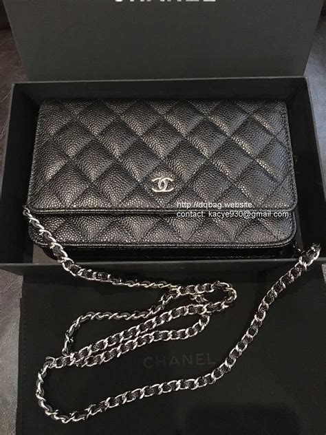 chanel wallet chain|chanel wallet original.